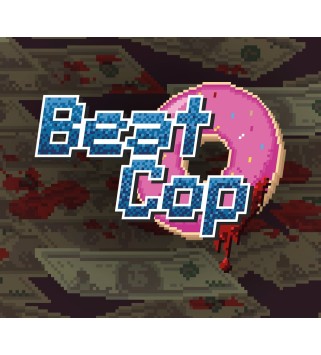 Beat Cop Steam Key EUROPE